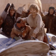 Stop smiling Anakin, we all know what you did. Screengrab via Lucasfilm